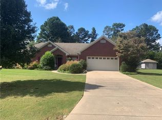 5726 E Kingston Dr #2123, Fayetteville, AR 72703
