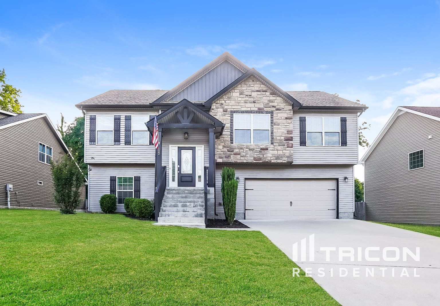 122 Sycamore Hill Dr, Clarksville, TN 37042 | Zillow