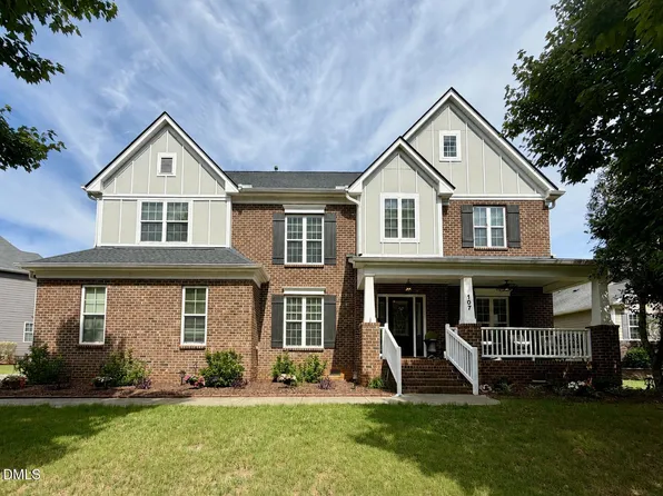 107 Vintage Hill Cir, Apex, NC 27539