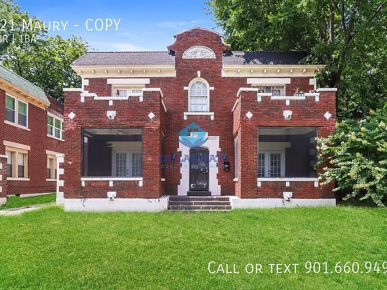 821 Maury Copy #COPY — Photo 1