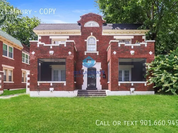 821 Maury Copy Copy, Memphis, TN 38107