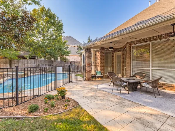 2812 Stafford Ct, McKinney, TX 75072