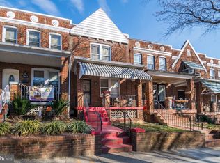 561 23rd Pl NE, Washington, DC 20002