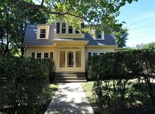 11 Owaisa Rd, Newton, MA 02468