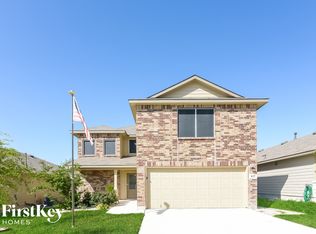 837 Hollimon Pkwy, San Antonio, TX 78253