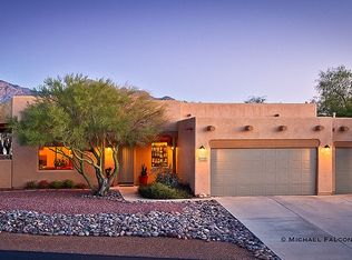 1859 W Placita Rancho Naranjo, Oro Valley, AZ 85737