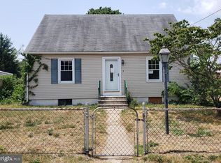 5 Parker Ave, Burlington, NJ 08016