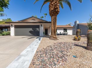 6918 E Sandra Ter, Scottsdale, AZ 85254
