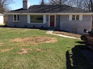 8800 Montgomery Rd, Sycamore Township, OH 45236