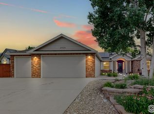 2926 58th Ave, Greeley, CO 80634