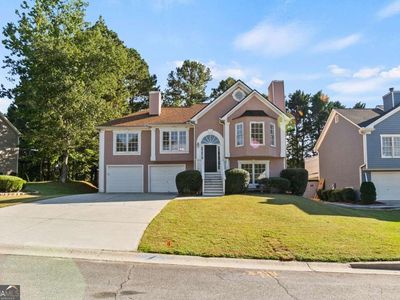 3157 Parfait Pl, Acworth, GA, 30101