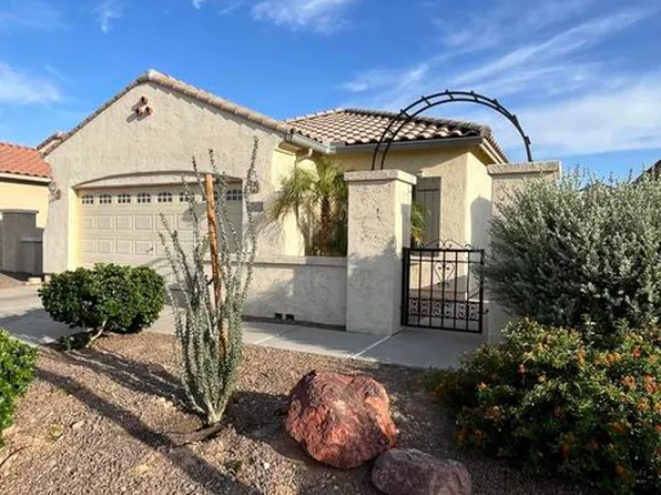 26087 W Tonto Ln, Buckeye, AZ 85396