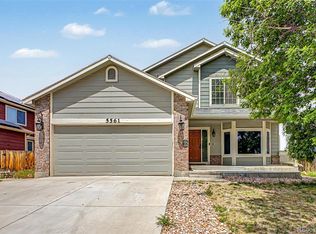 5561 E 117th Avenue, Thornton, CO 80233