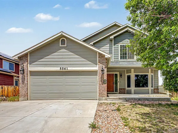 5561 E 117th Avenue, Thornton, CO 80233