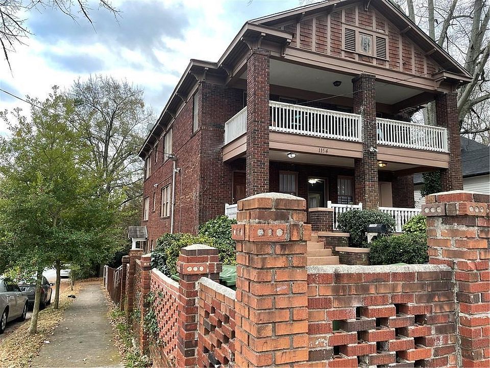 1154 Lucile Ave Atlanta GA Zillow