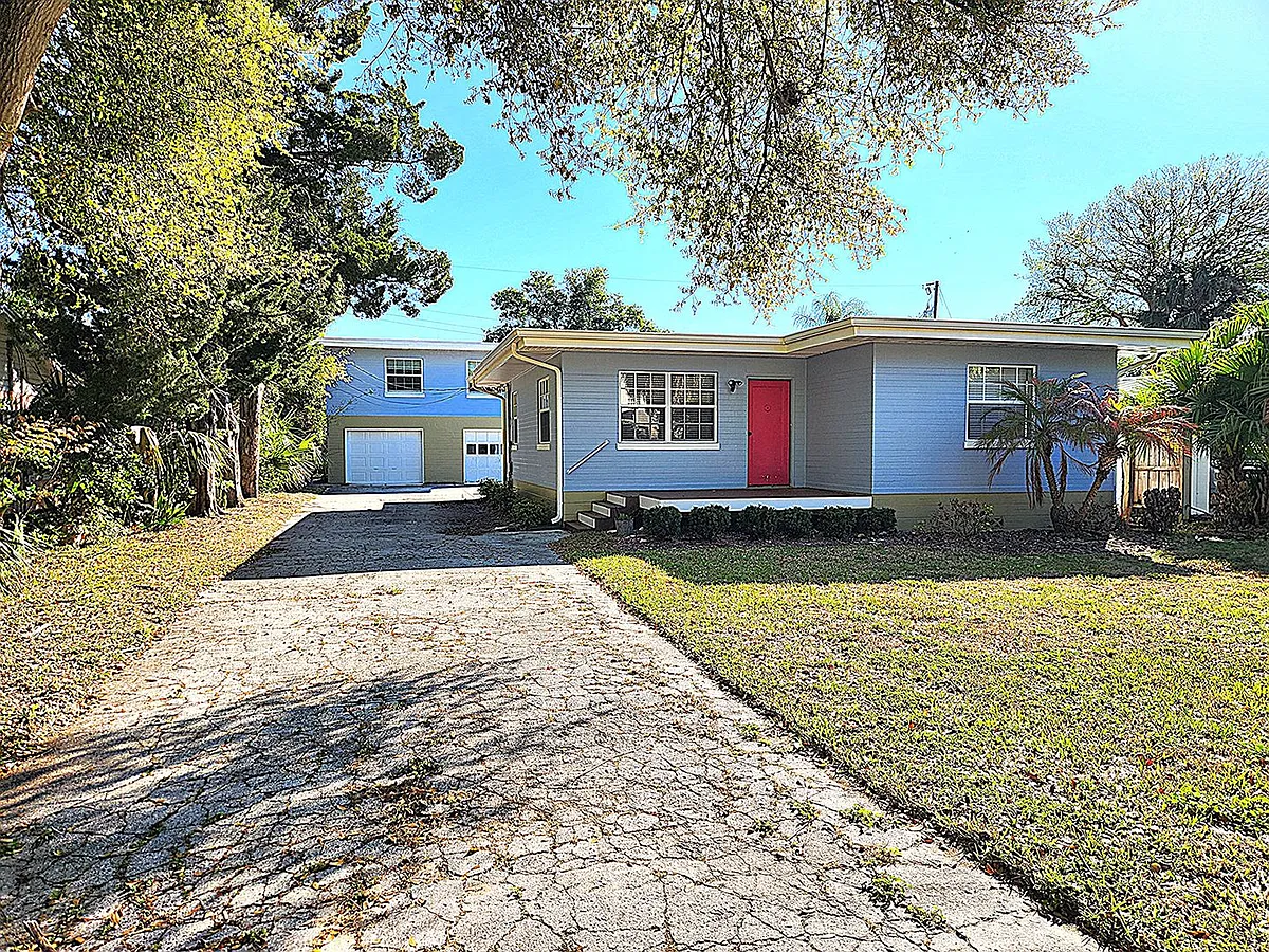 Building Photo - 733 Buena Vista Ave