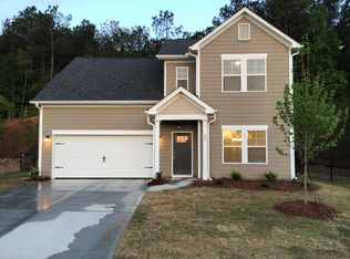307 Camp Cir, Dallas, GA 30157