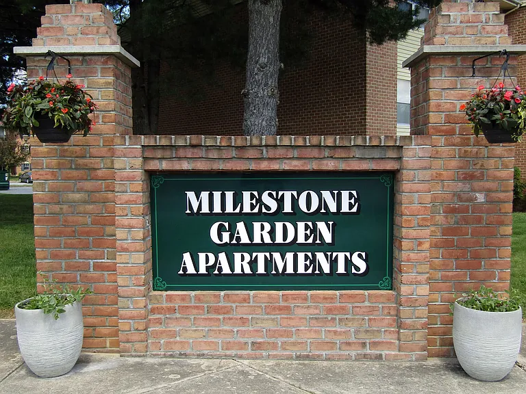 Milestone Garden Apartments — Photo 13