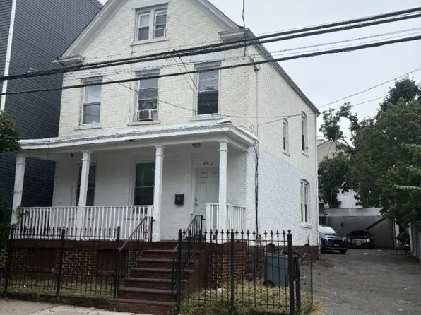 862 S 18Th St, Newark City, NJ 07108