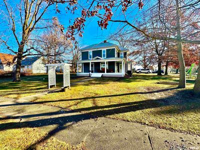 510 SE 5th Ave, Aledo, IL, 61231