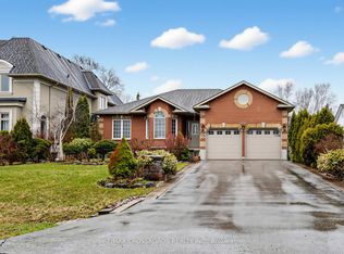 484 Poplar Ave, Ajax, ON