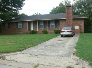 1512 14th Ave SW, Decatur, AL 35601