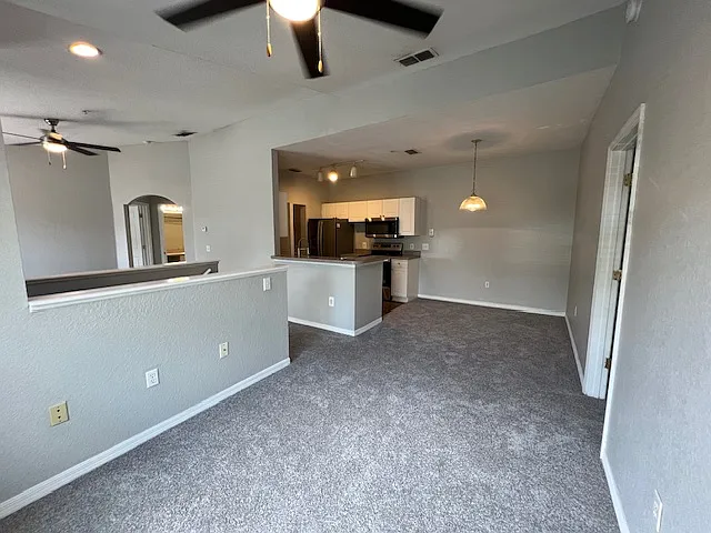 Den and Dining