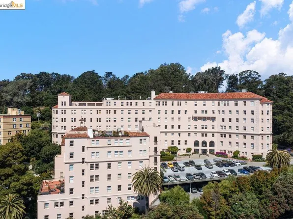 351 Buena Vista Ave E Unit 802E, San Francisco, CA 94117