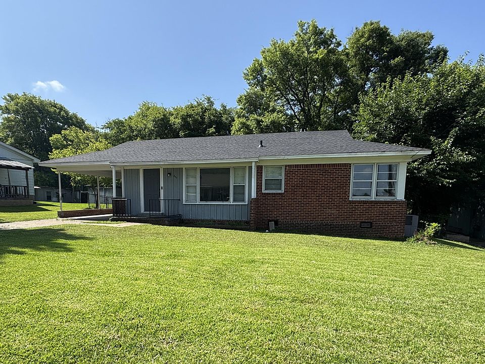 1st image of 603 Willett St