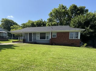 603 Willett St, Tupelo, MS 38801