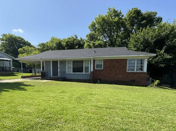 603 Willett St, Tupelo, MS 38801