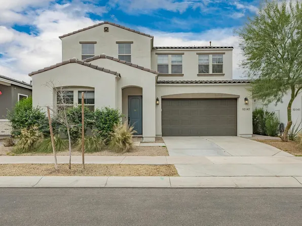 10147 E Thunderbolt Ave, Mesa, AZ 85212