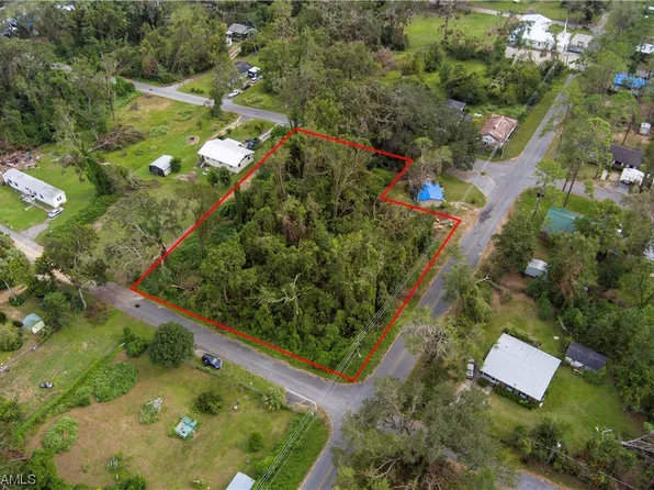 SE Osgood Ave, Madison, FL 32340