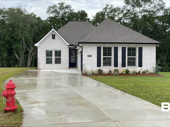 14580 Arrowhead Ct, Silverhill, AL 36576