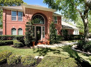 116 Golden Shadow Cir, Spring, TX 77381