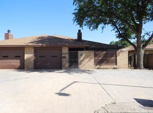 3540 Shell Ave, Midland, TX 79707