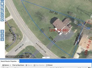 3917 S Schenley Ave, Youngstown, OH 44511
