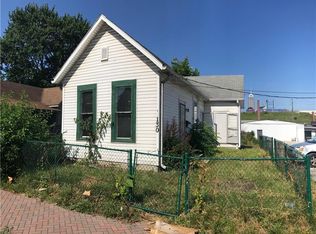 130 N Herman St, Indianapolis, IN 46202