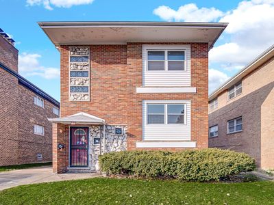 412 Prairie Ave, Calumet City, IL, 60409