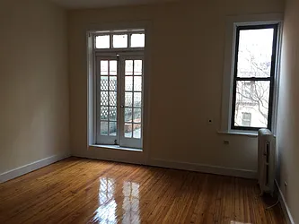 Rented by Area New York