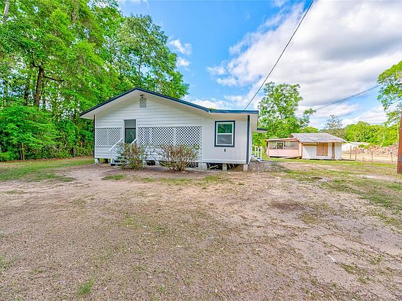 55 Road 2688, Cleveland, TX 77327 | MLS #26226026 | Zillow