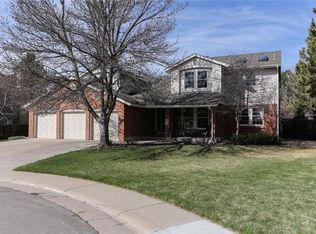 7451 Pembroke Ct, Castle Pines, CO 80108