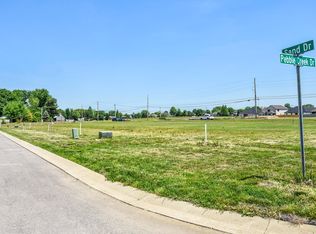 3533 Sand Dr, Newburgh, IN 47630