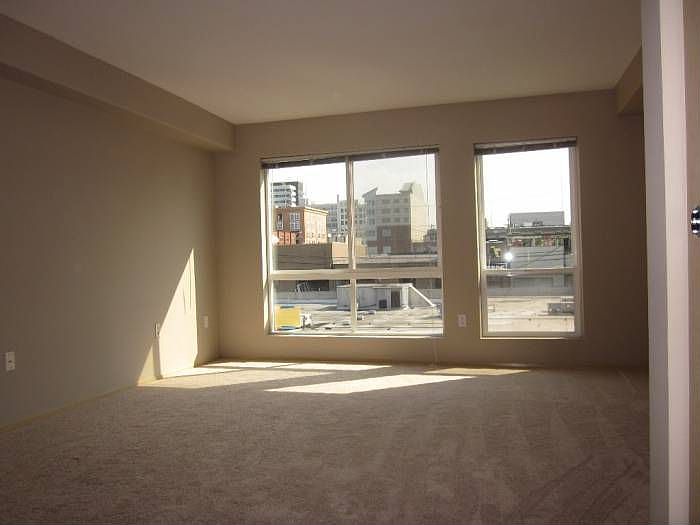 Living area again