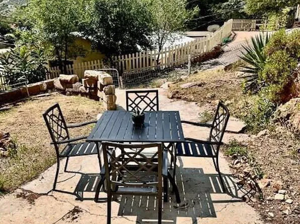 644 TOMBSTONE Canyon #A, Bisbee, AZ 85603