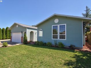 1193 Josephine St, Oregon City, OR 97045