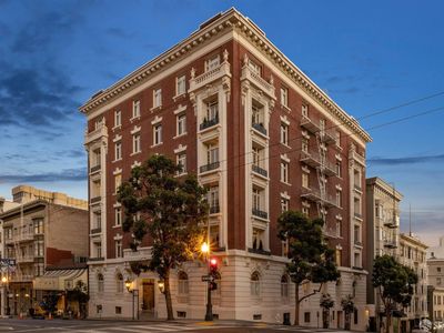 795 Sutter St #302, San Francisco, CA, 94109