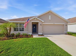 1103 Coastal Hammock Ave, Ruskin, FL 33570