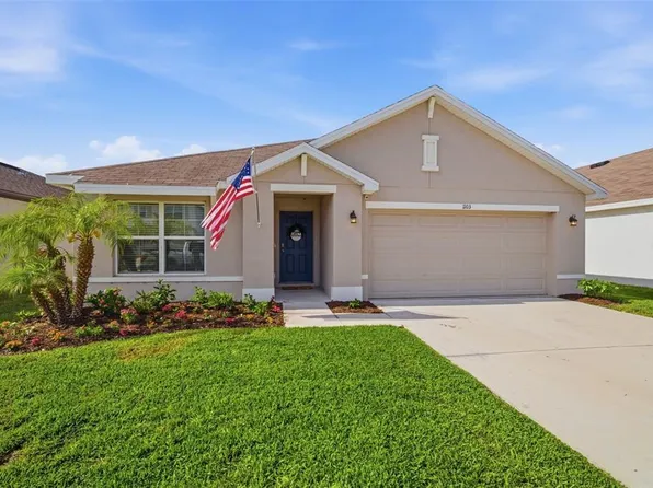 1103 Coastal Hammock Ave, Ruskin, FL 33570