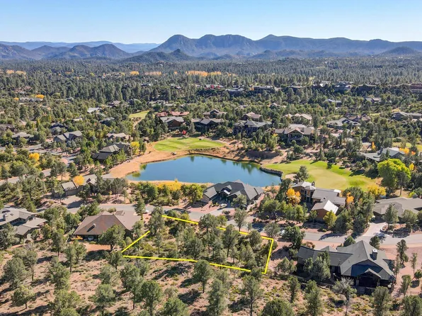 1009 N SCENIC Drive #97, Payson, AZ 85541